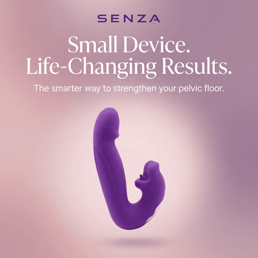 Senza™ 4-in-1 Pelvic Floor Activator