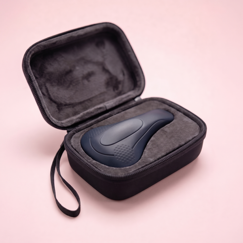 Senza Travel Case